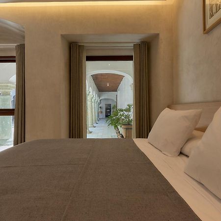 Casa Quiote Hotel Boutique City Center Based - Adults Only Oaxaca Kültér fotó