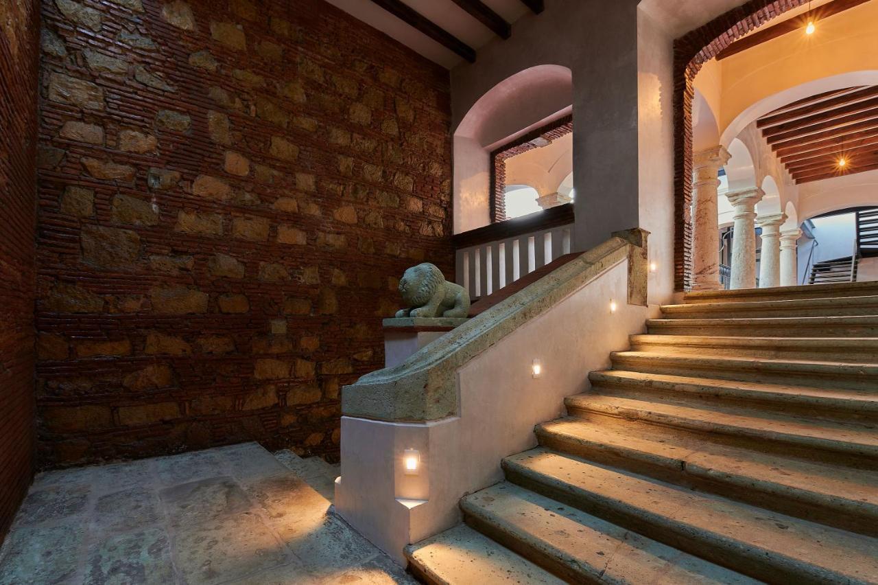 Casa Quiote Hotel Boutique City Center Based - Adults Only Oaxaca Kültér fotó