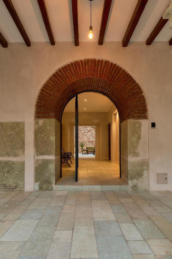 Casa Quiote Hotel Boutique City Center Based - Adults Only Oaxaca Kültér fotó
