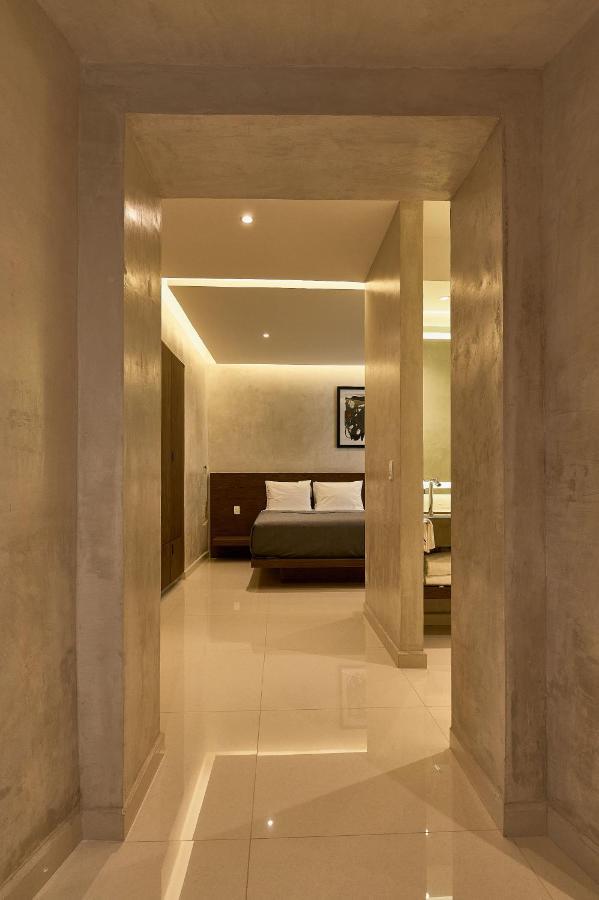 Casa Quiote Hotel Boutique City Center Based - Adults Only Oaxaca Kültér fotó
