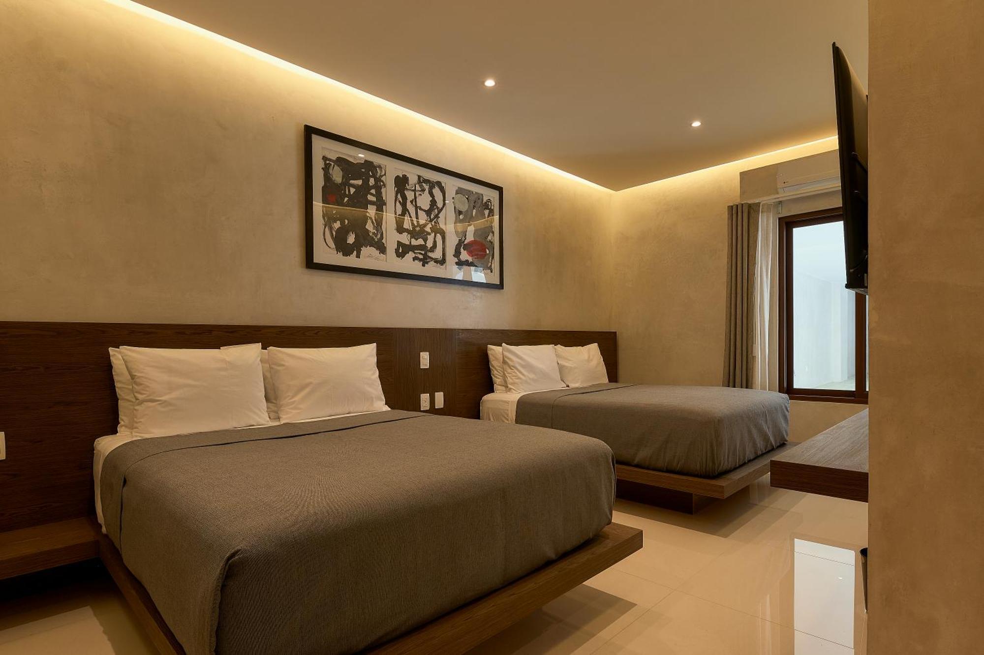 Casa Quiote Hotel Boutique City Center Based - Adults Only Oaxaca Kültér fotó