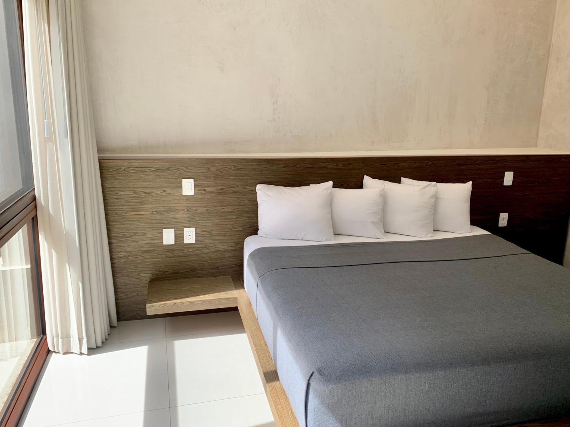 Casa Quiote Hotel Boutique City Center Based - Adults Only Oaxaca Kültér fotó